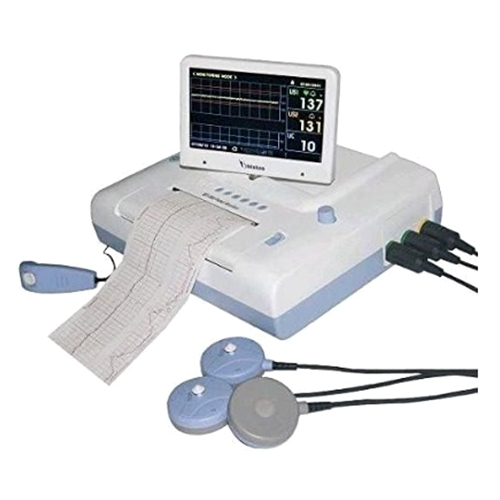 BT-350 Scure Fetal Monitor