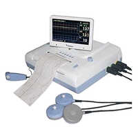 BT-350 Scure Fetal Monitor