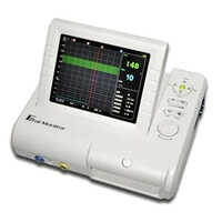 FM 101 Scure Fetal Monitor