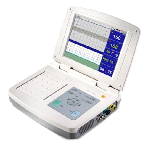 Fm 301 Scure Fetal Monitor - Accuracy: 100  %