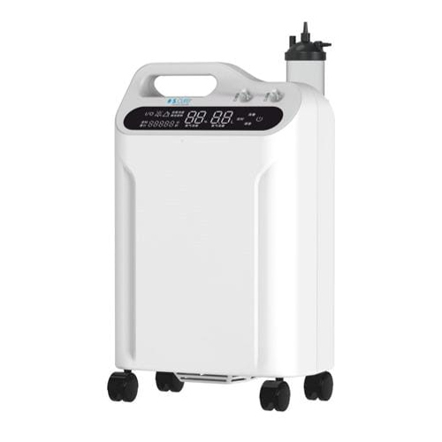 Scure Oxycure Feather 5LPM