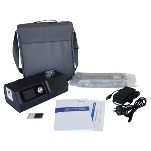 Scure Rescure BIPAP 30T Machine