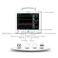Scure Patient Monitor MP 1220