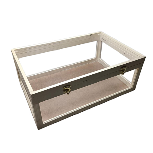 Wooden Acrylic Box
