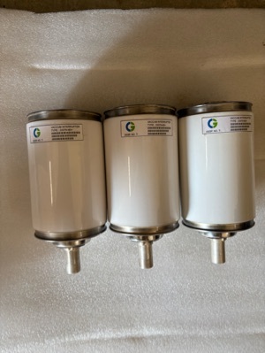 VACUUM INTERRUPTER
