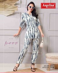 Ladies Nightsuit