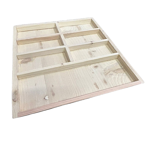 Dry Fruit Trays