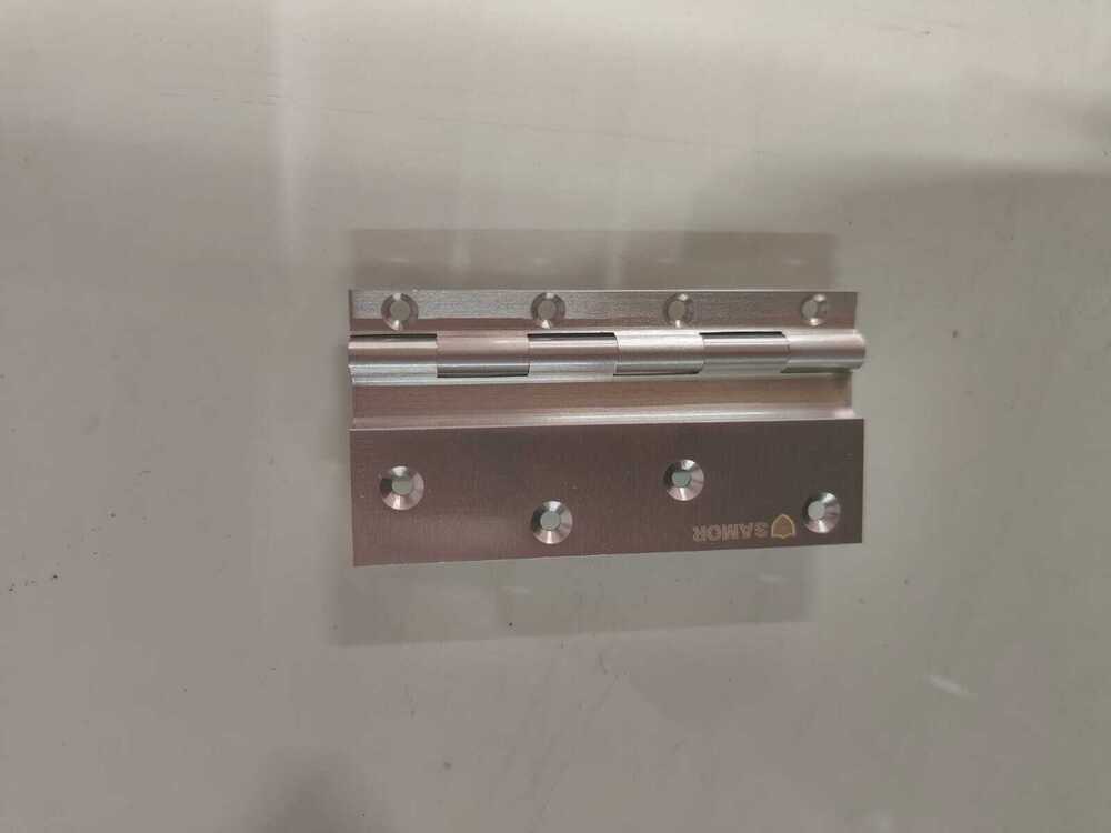 Brass Hinges