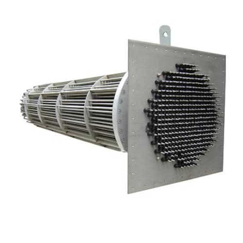 Electrical Air Heater