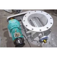 Rotary Air Lock Valve