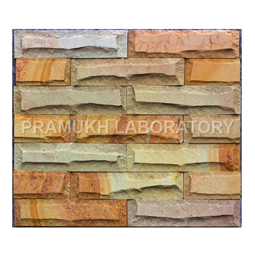 Building Raw Material Testing Services
