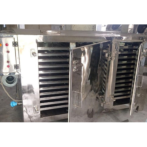 Tray Dryer