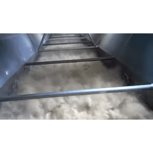 Fluid Bed Dryer And Processor