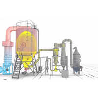 Spray Dryer