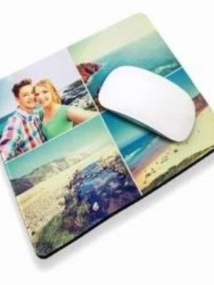 Mouse Pad - Features: Good Quality