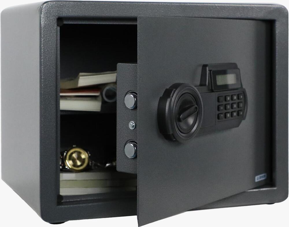 Biometric Safe Locker