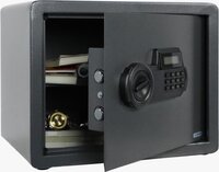 Biometric Safe Locker