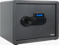 Biometric Safe Locker