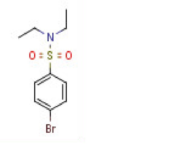 N,N-Diethyl 4-bromobenzenesulfonamide