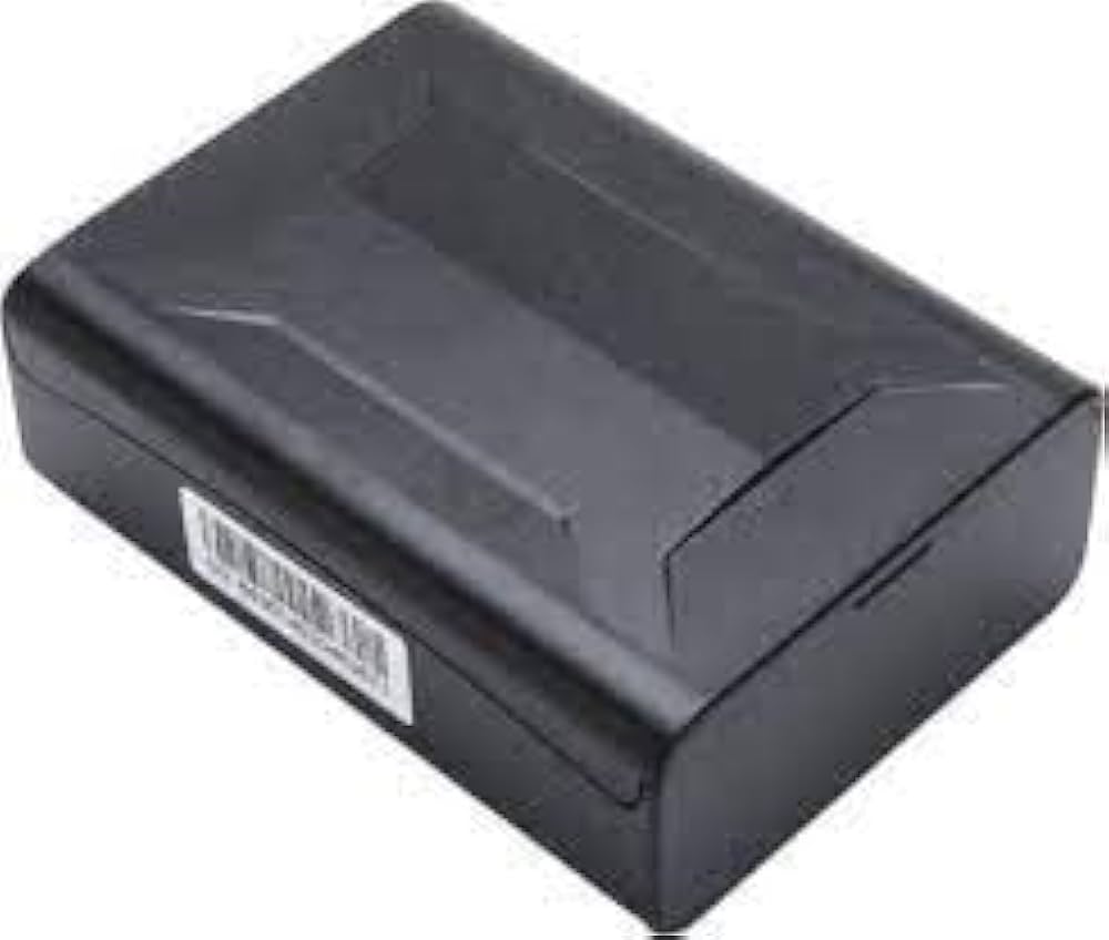 S15 GPS Tracker