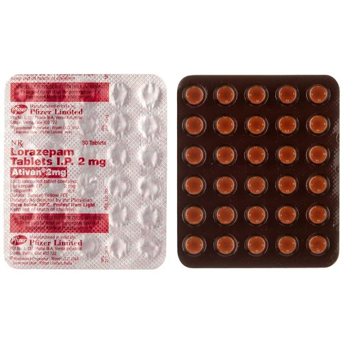 Loraz epam Tablets Ip