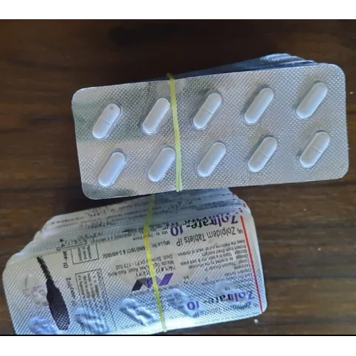 Zolpi dem 10 Mg Amb ien