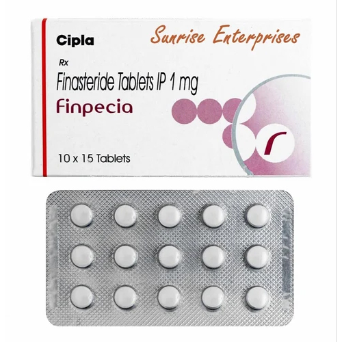 Finasteride Tablet