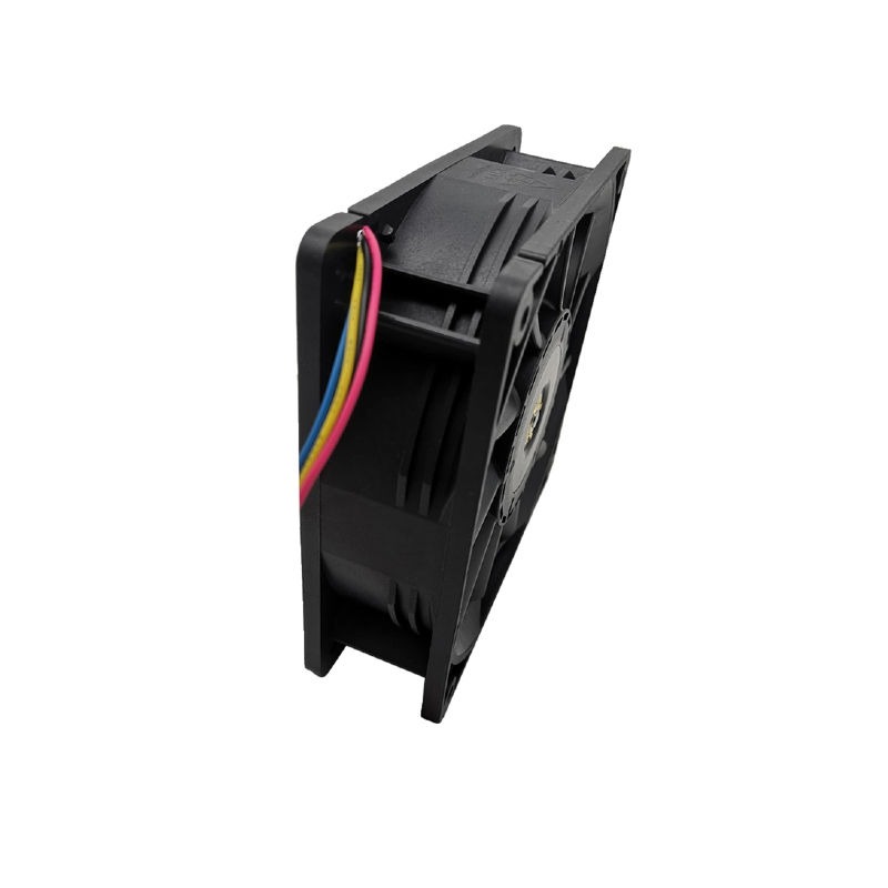 AVC 120x120x38mm 12CM 2B12038B48U 48V DC 1.3A Cabinet 3000 PWM Industrial Equipment Ventilation Fan Axial Cooling Fan