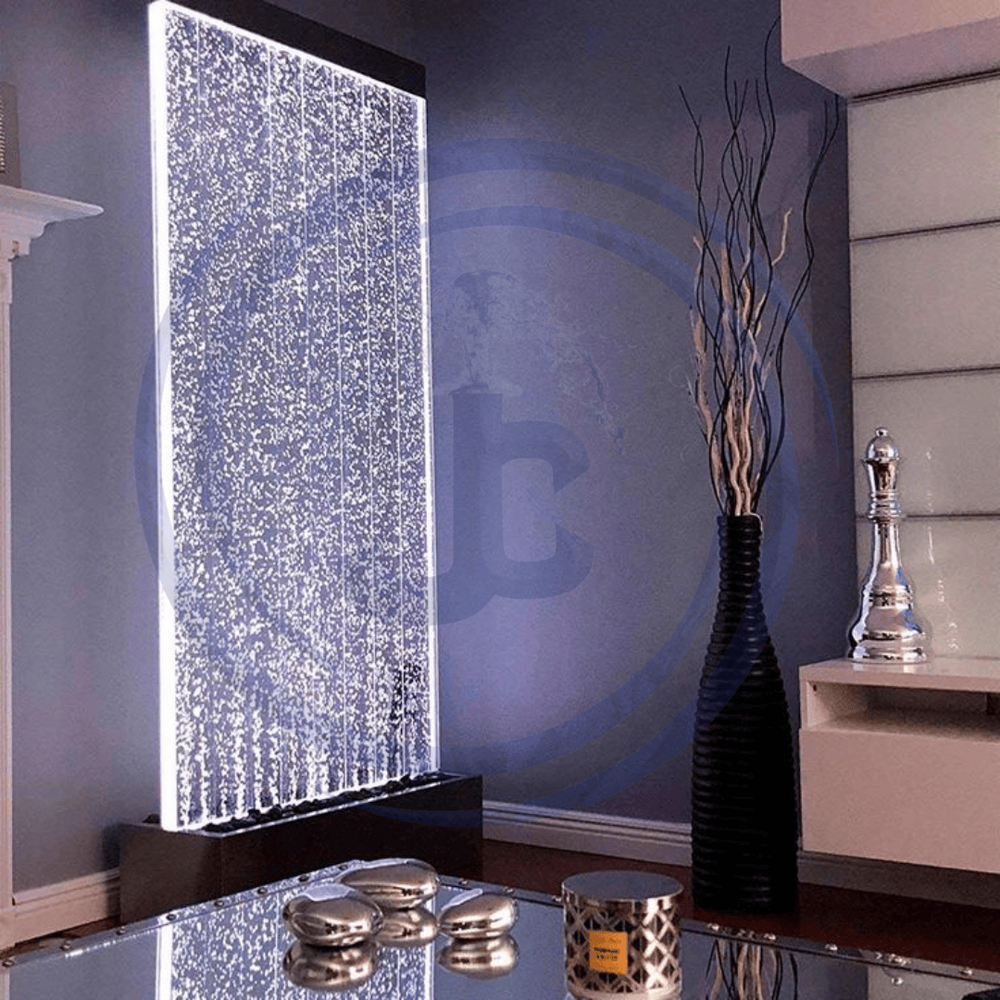 Acrylic Water Bubble Wall