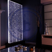 Acrylic Water Bubble Wall
