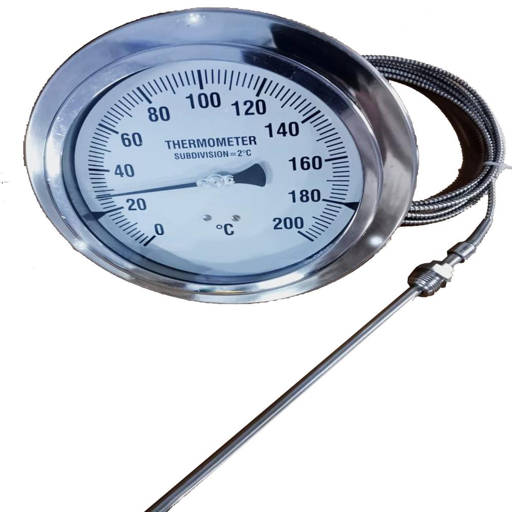 Temperature  Gauge