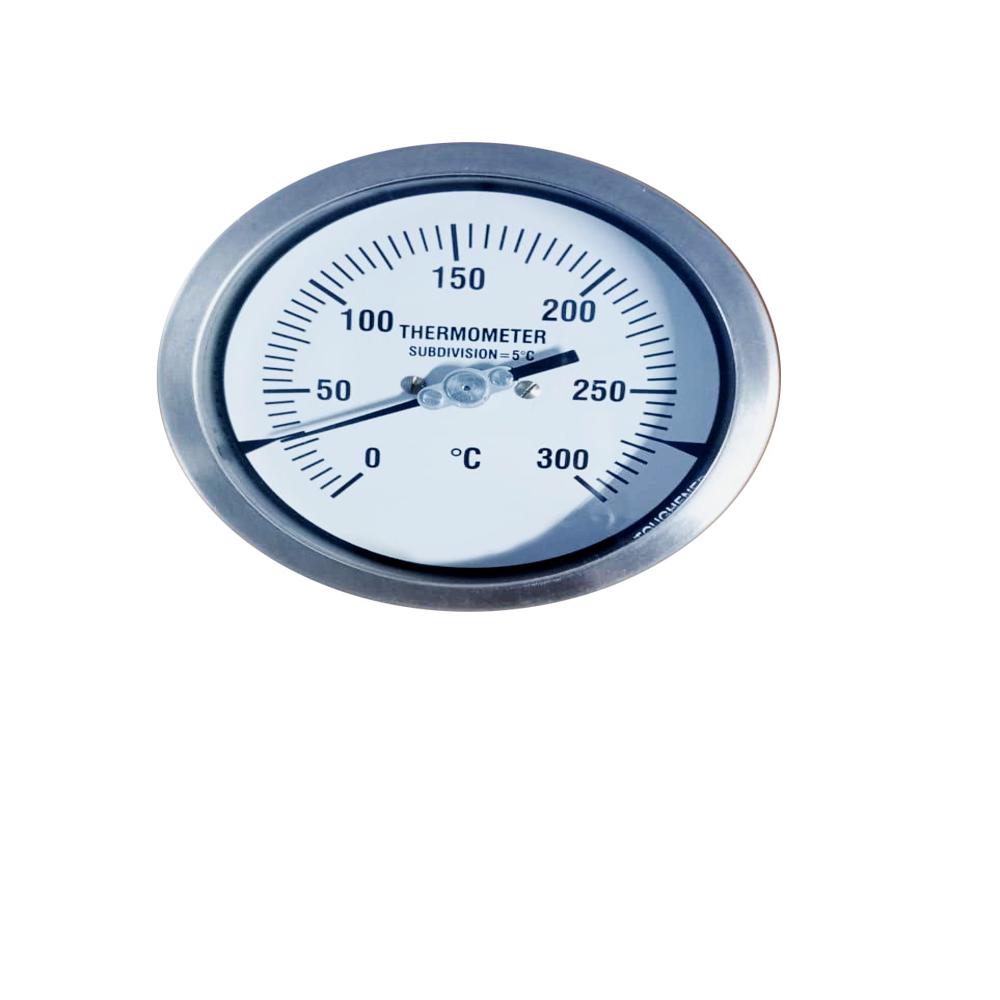 Temperature  Gauge