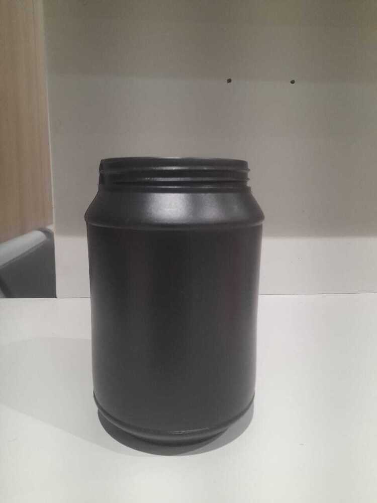 1kg Jar - Color: White/black