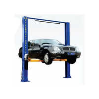 5 Ton Two Post Vehicle Car Lift