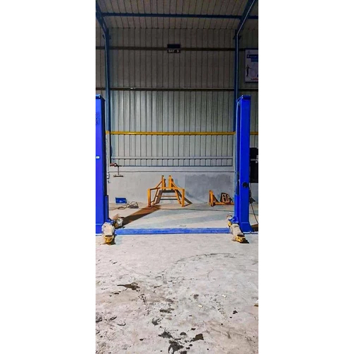 3 Ton Two Post Hydraulic Car Lift