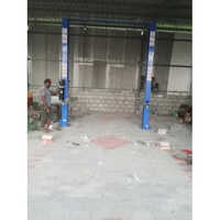 Two Post Parking Lift