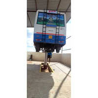 Two Post Hydraulic Car Lift