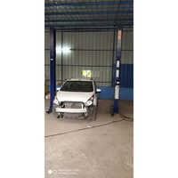 Two Post Hydraulic Lift