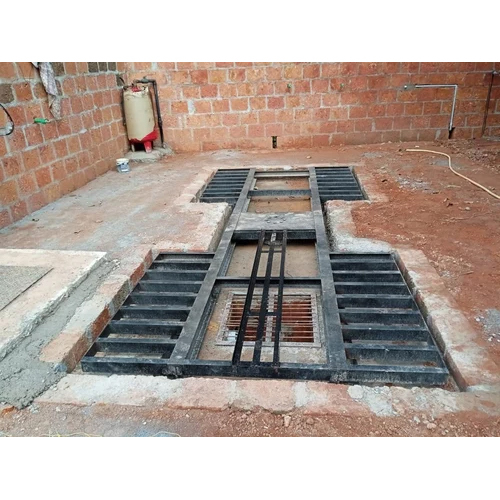 Two Post Car Lift