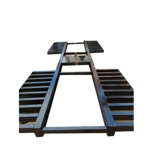 4 Ton TRP Hydraulic Washing Car Lift
