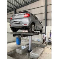 5 Ton Hydraulic Car Washing Lift