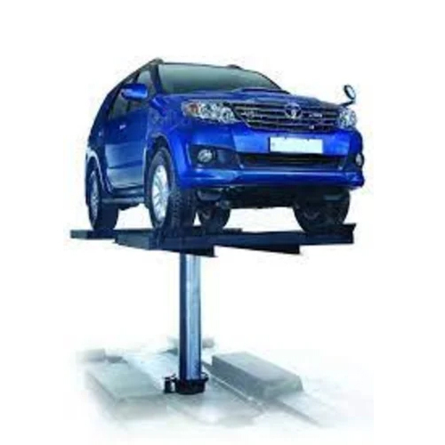 2 Ton Car Washing Lift