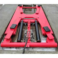 Hydraulic Scissor Lift Platform
