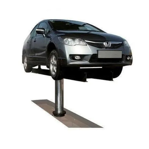 Car Hydraulic Washing Lift