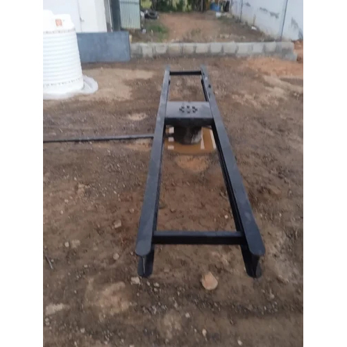 Hydraulic Washing Lift
