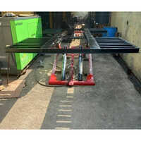 Hydraulic Car Washing Lift 6 Ton