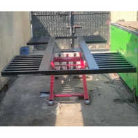 3 Ton Car Washing Scissor Lift