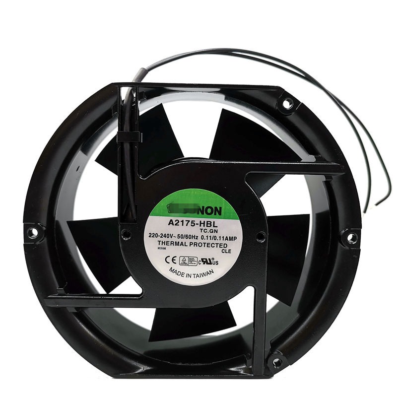 A2175-HBL A2175-HBT TC.GN AC220V-240V Original Positive SUNON Built Quasi Cooling Fan