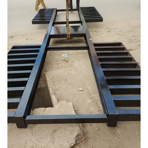 Garage Service Station Equipment