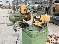 Cuoghi Italy APE-35 Tool Sharpening Machine